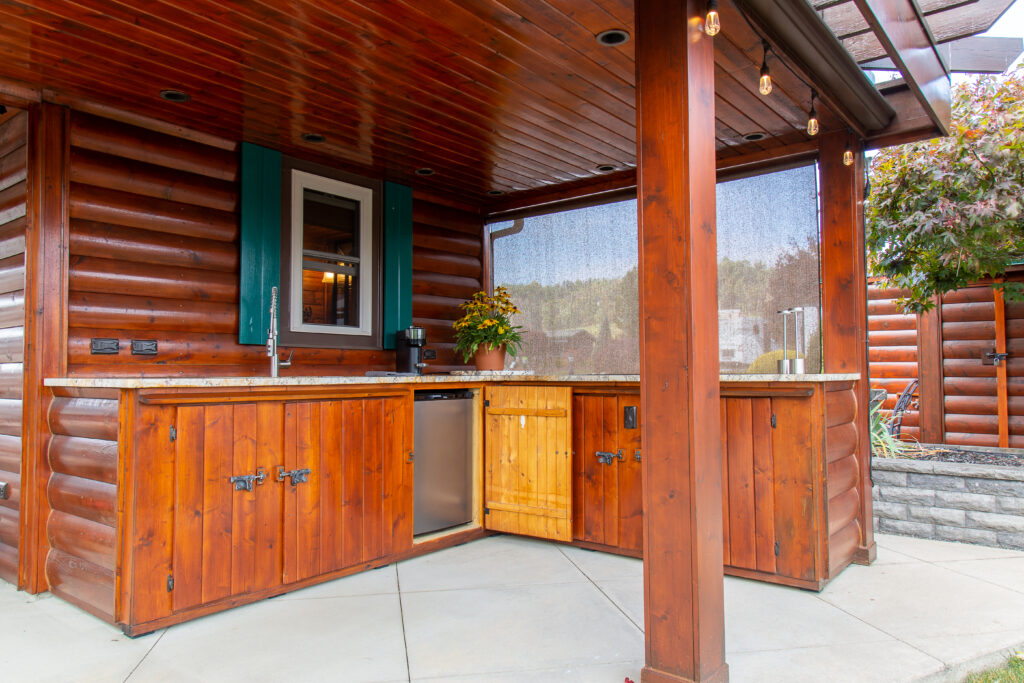 Lot 49 Kitchen 2