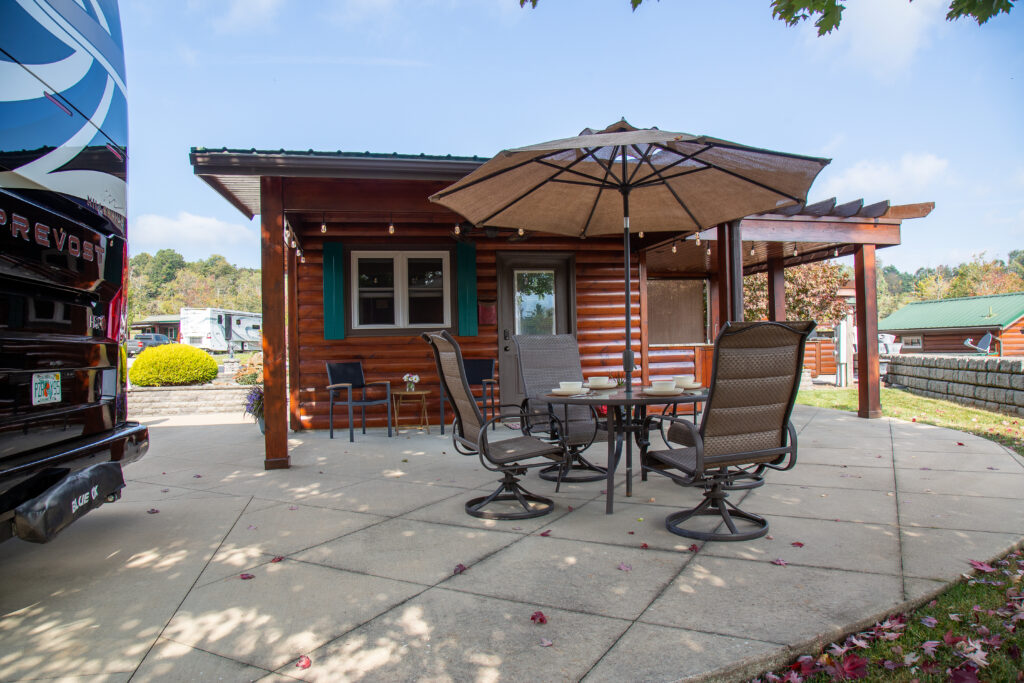 Lot Dining 2